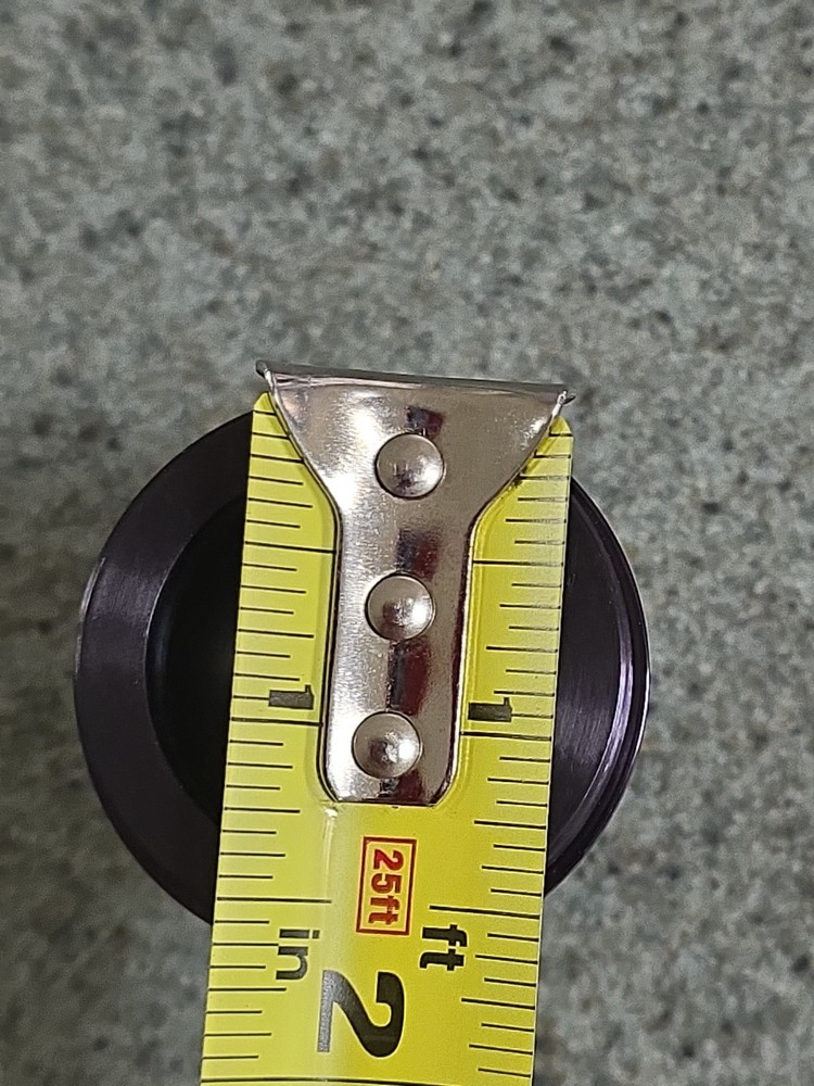 Microscope Camera Adapter