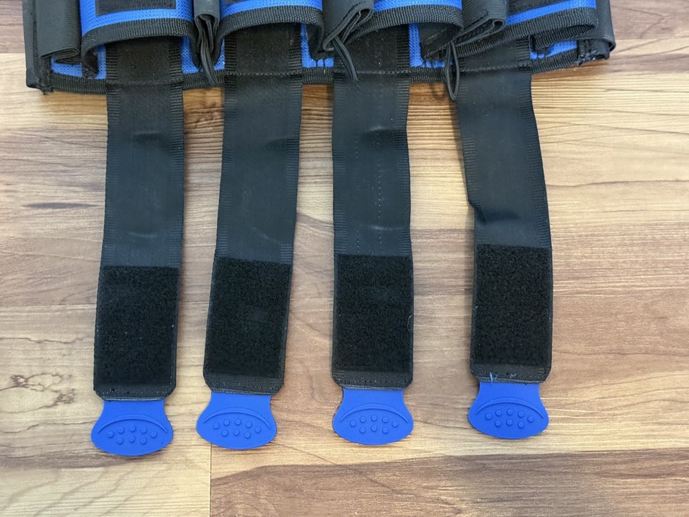 NXe Elevation Dynasty Pro Pack 4+3+2