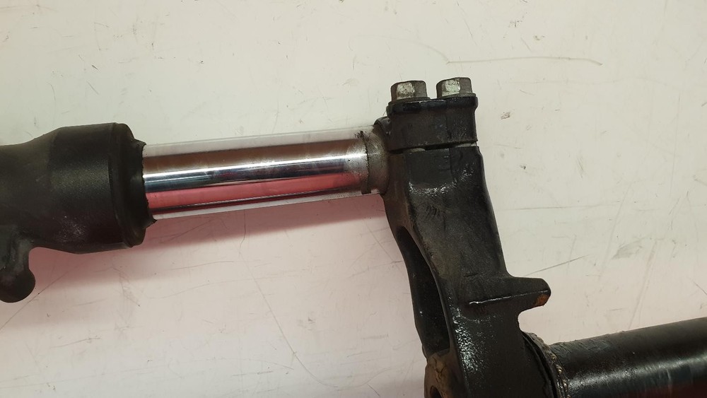 HONDA NSS 2021 FORKS