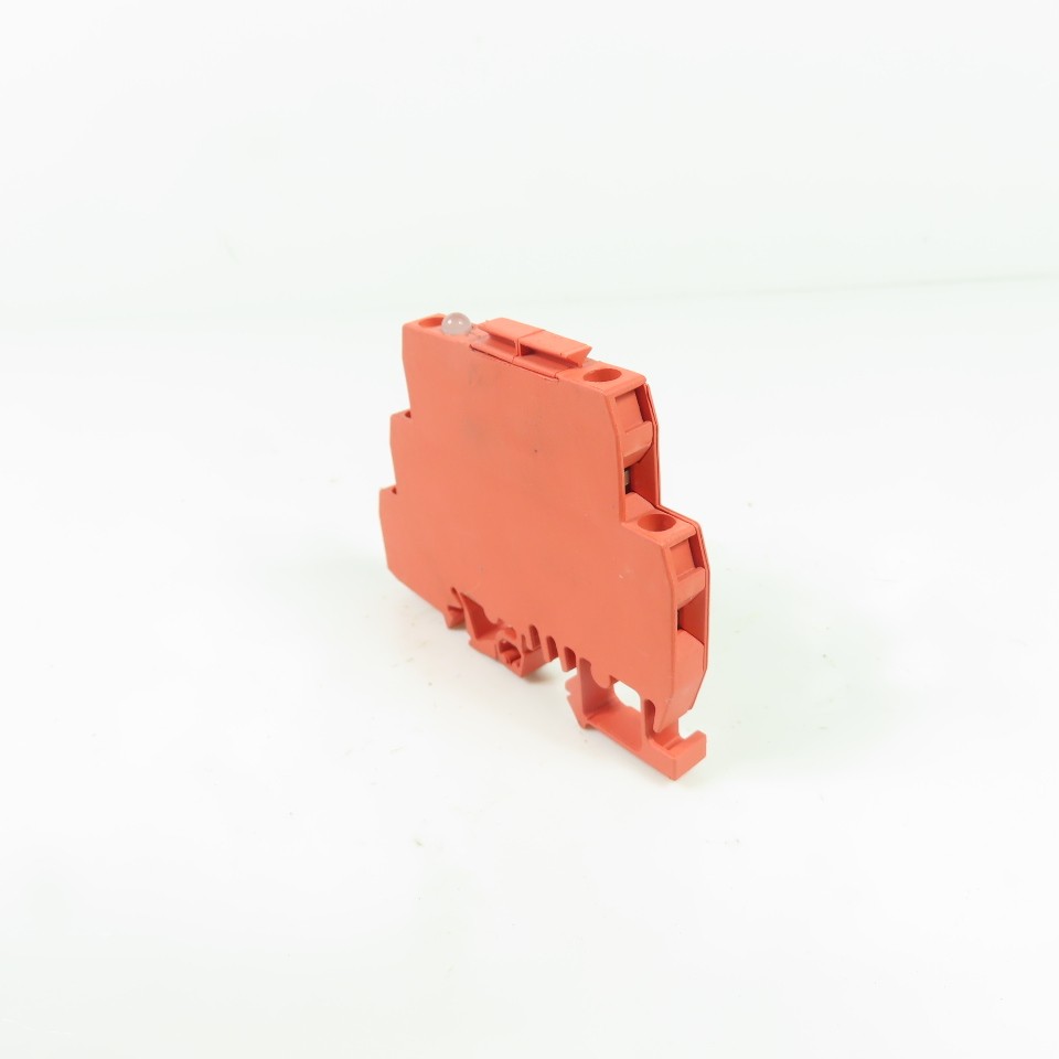 Continental Industries I.O.-ODC-RO-060 Solid State Relay Module 5-60VDC