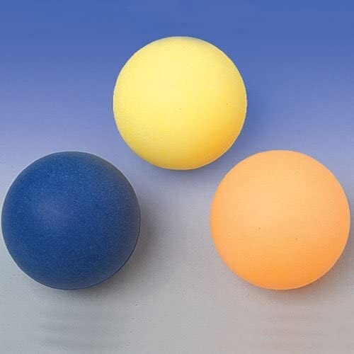 US Toy - Plastic Balls, (1.57 Inches) (Assorted Color) (2-Pack of 12) # GS377