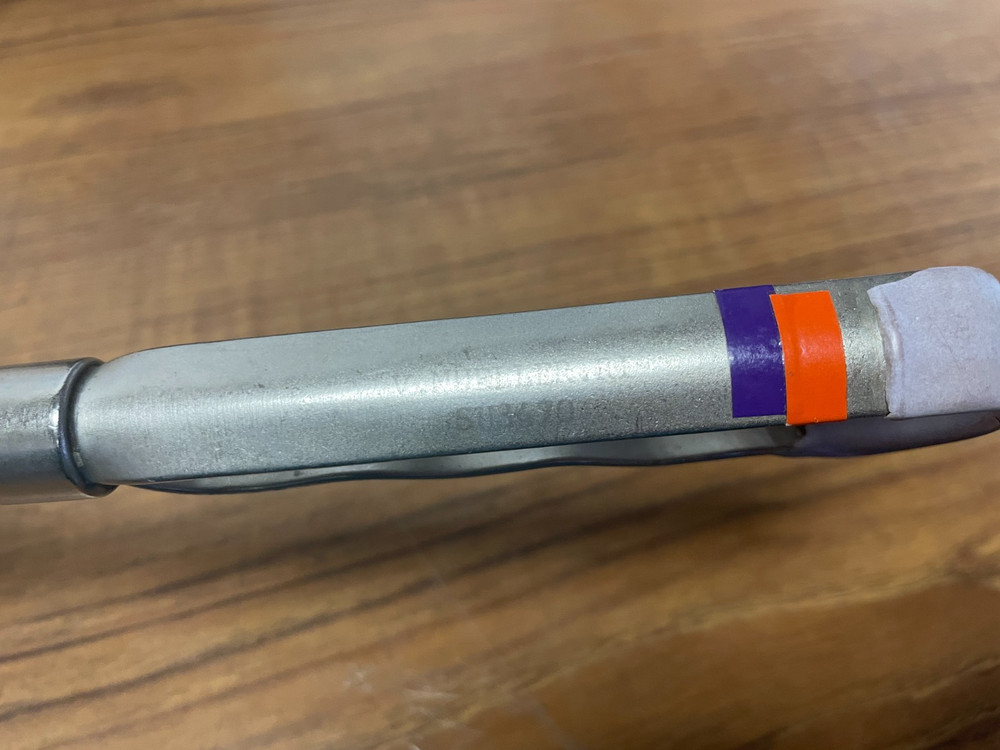 V. Mueller SU3470 Richardson Blade *