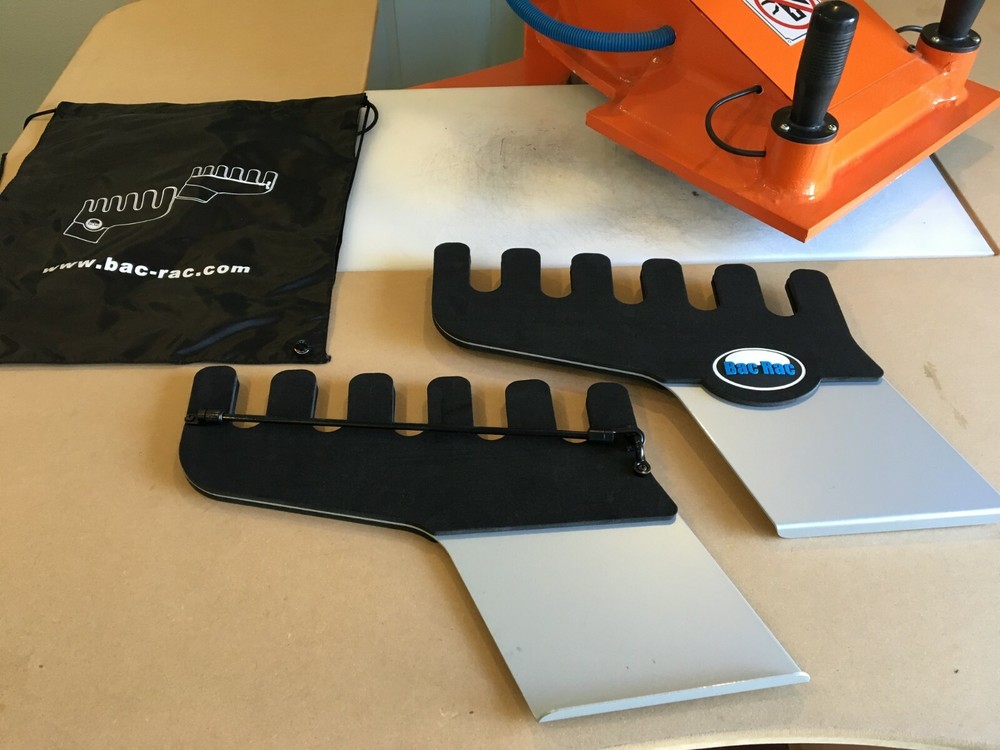 Bac Rac Tallboy 16 colors