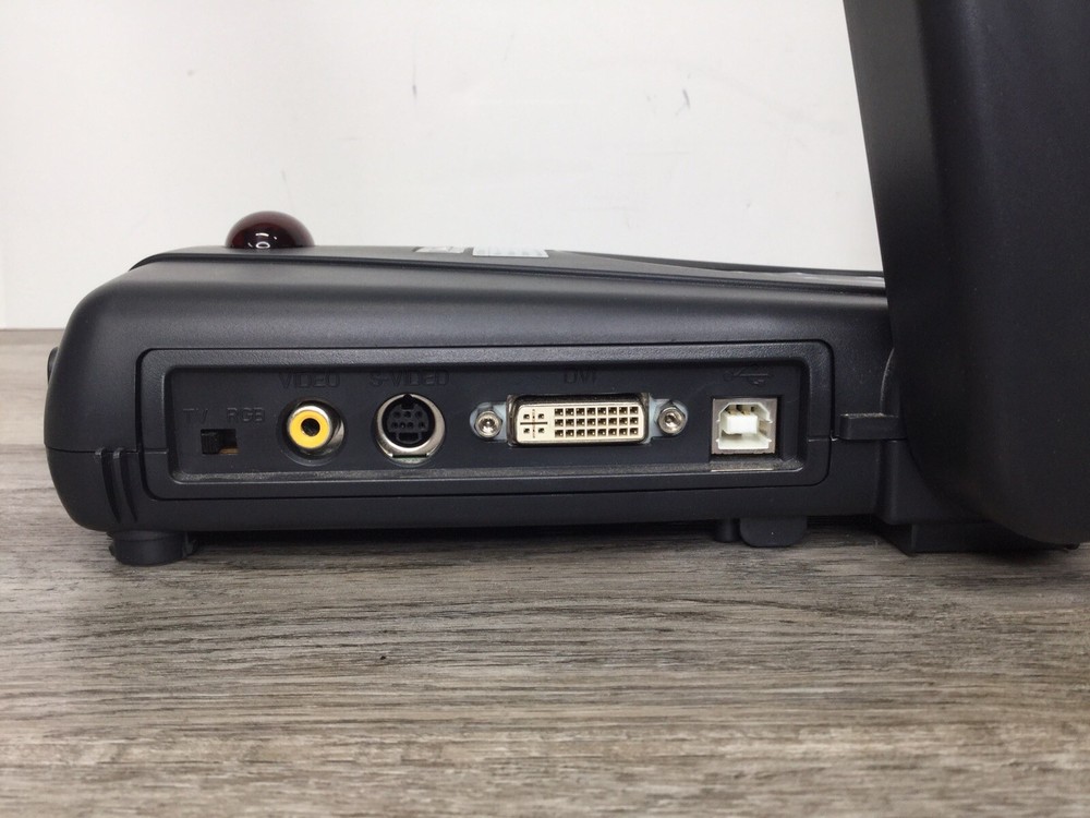 AVerMedia AVerVision 300AF+ Portable Digital Document Camera Overhead Projector