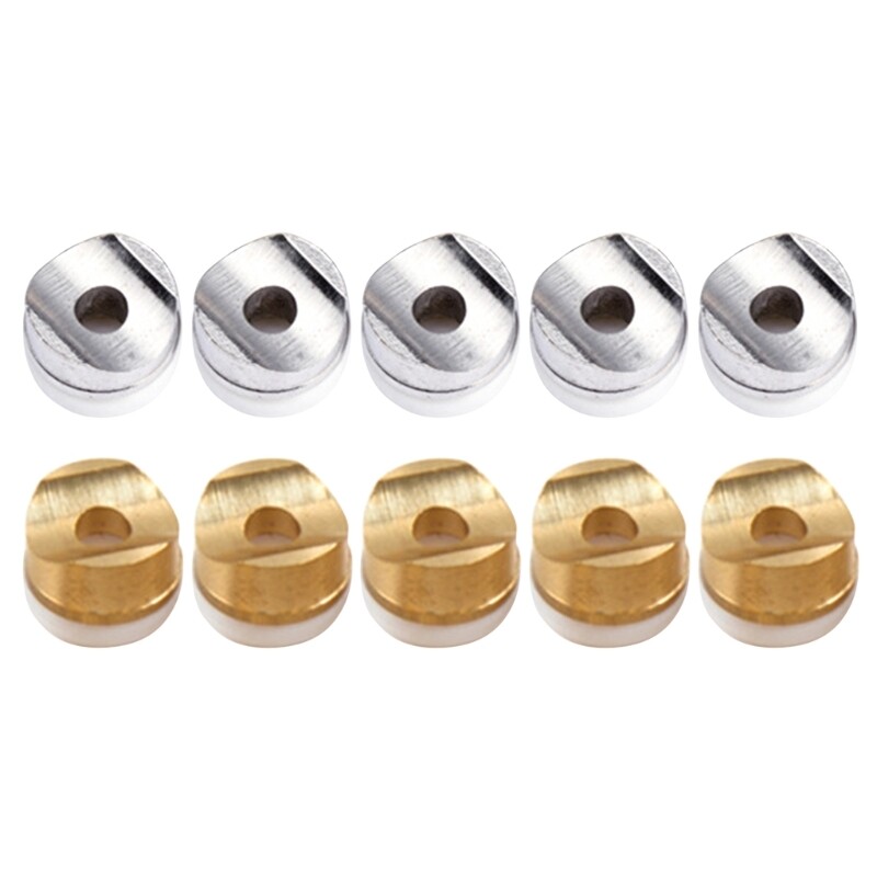 5 Pack Airless Paint Sprayer Seal Tip Gaskets Iron Construction,