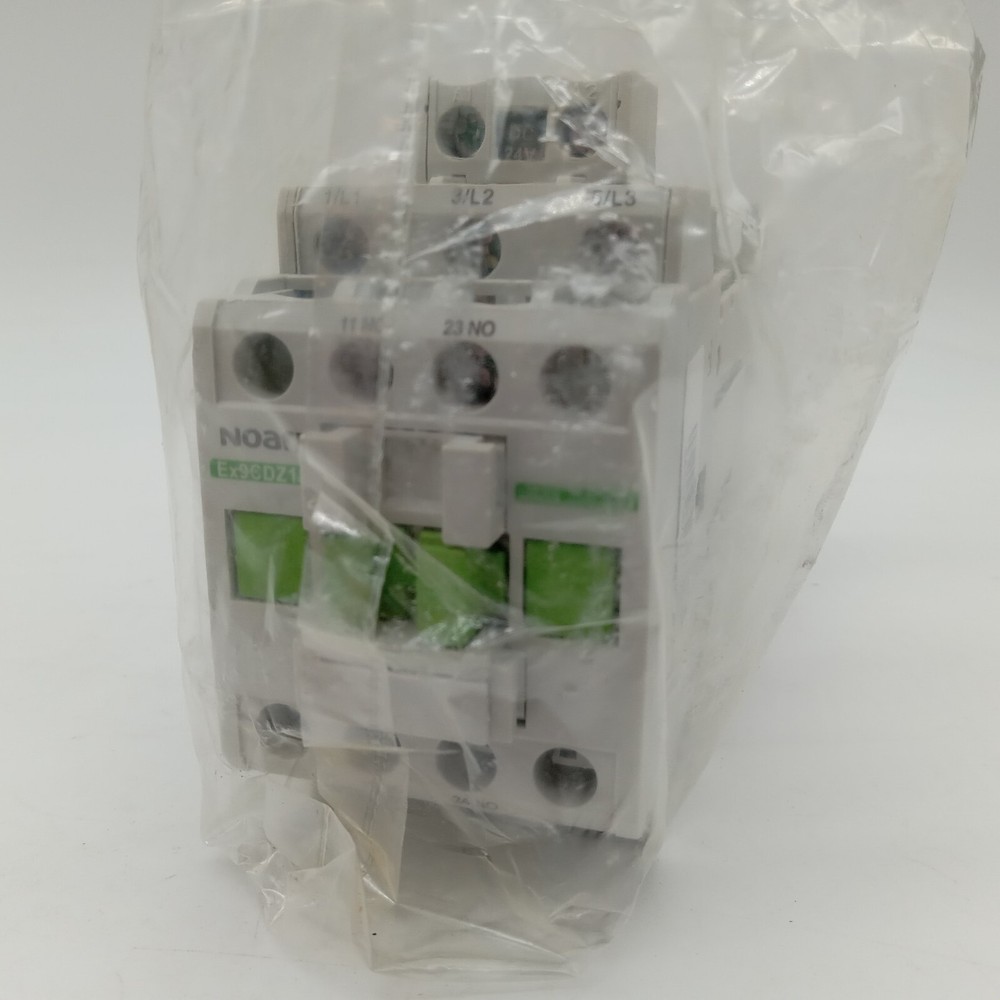 Noark EX9CDZ18A30BC Contactor