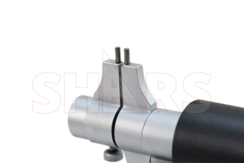 .2-1.2" Electronic Inside Micrometer New P]