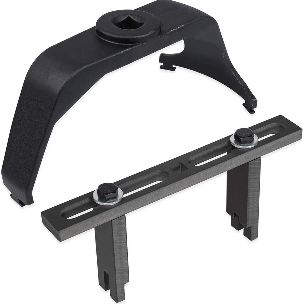 6599 Fuel Tank Lock Ring Tool & Adjustable Fuel Pump Module Spanner Wrench Tool