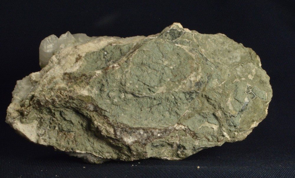 #8134 Apophyllite - India