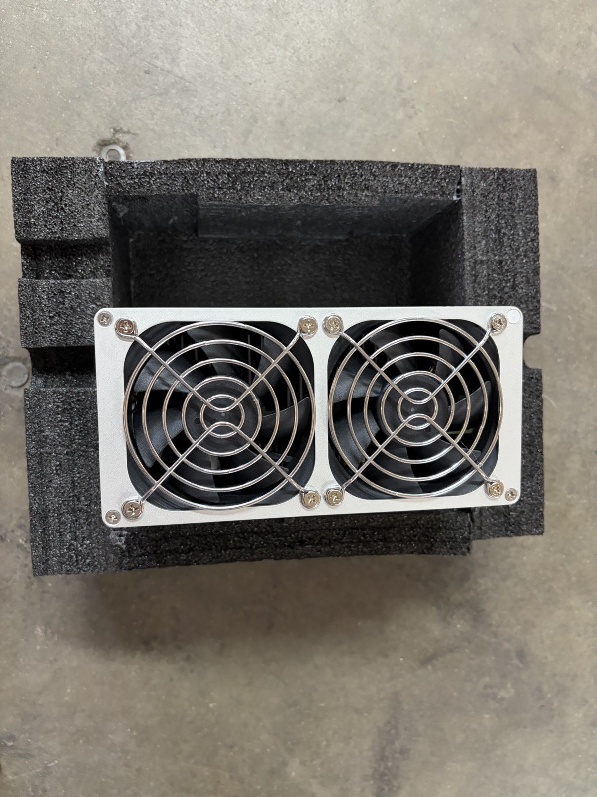 Goldshell STC Miner (No PSU)