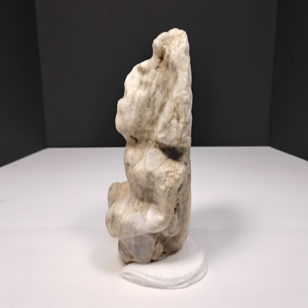Mexican Soapstone Statuette
