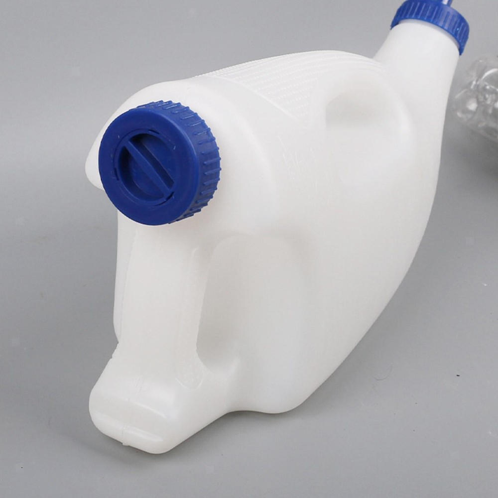 Calf Feeder Calf Bottle with Handle