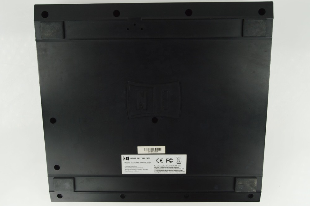 Maschine Groove Production Studio N1 Controller No Software Untested