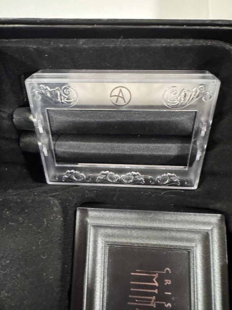 Criss Angel Mindfreak Ultimate Magic Kit Complete DVDs Props Set