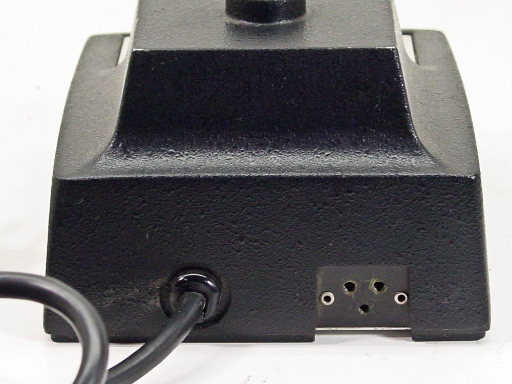 Bausch & Lomb Microscope Lamp / Light Source / Illuminator Transformer