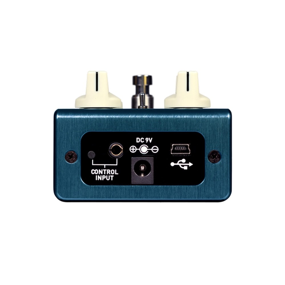 Source Audio One Series Atlas Compressor Pedal