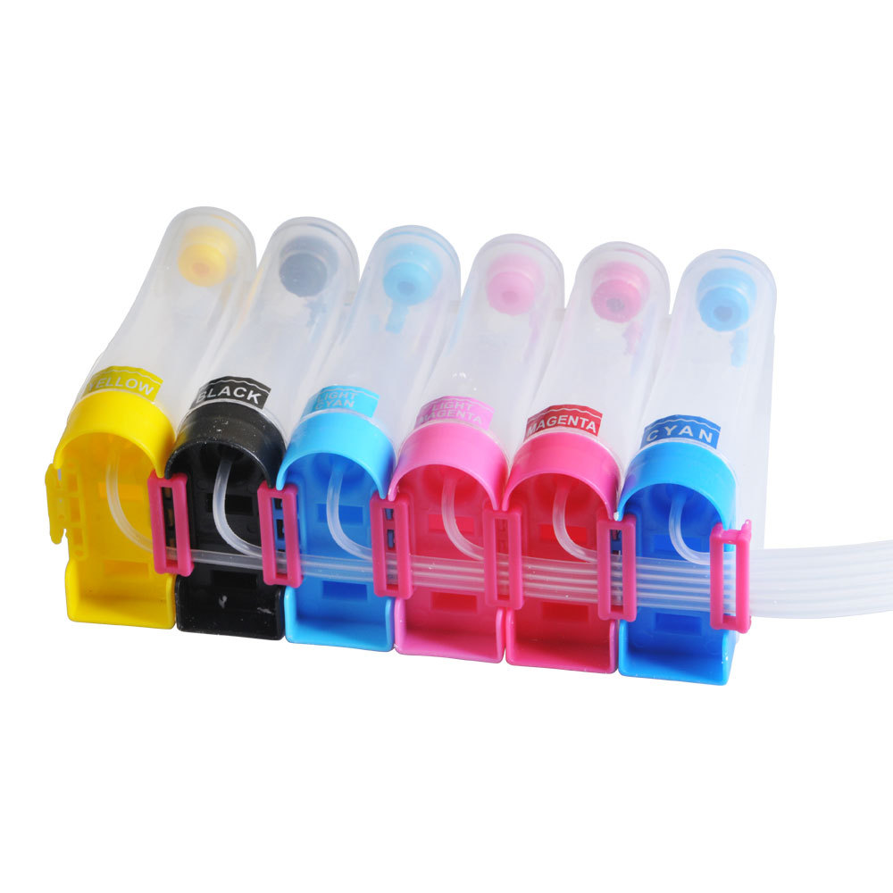 for Epson Continuous Ink Supply System (CISS) for Epson 1390