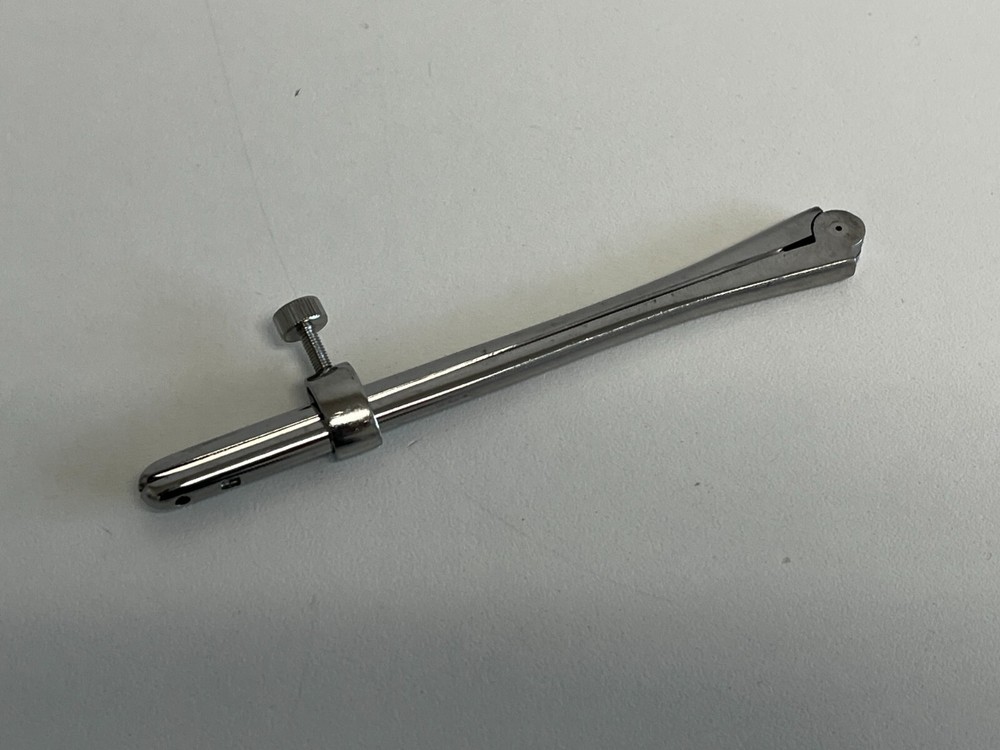 LL7: Jarit 135-435 Clamp