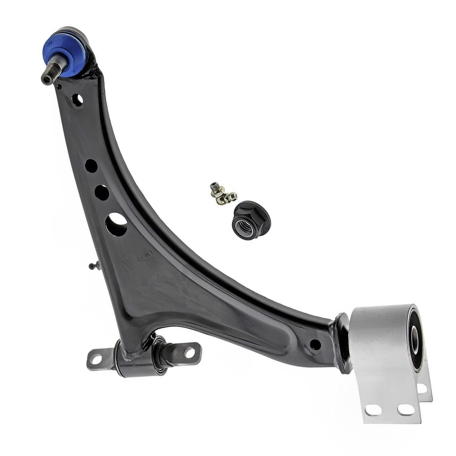 Front Lower Control Arms Sway Bars Tie Rods for Malibu LaCrosse Regal Sportback