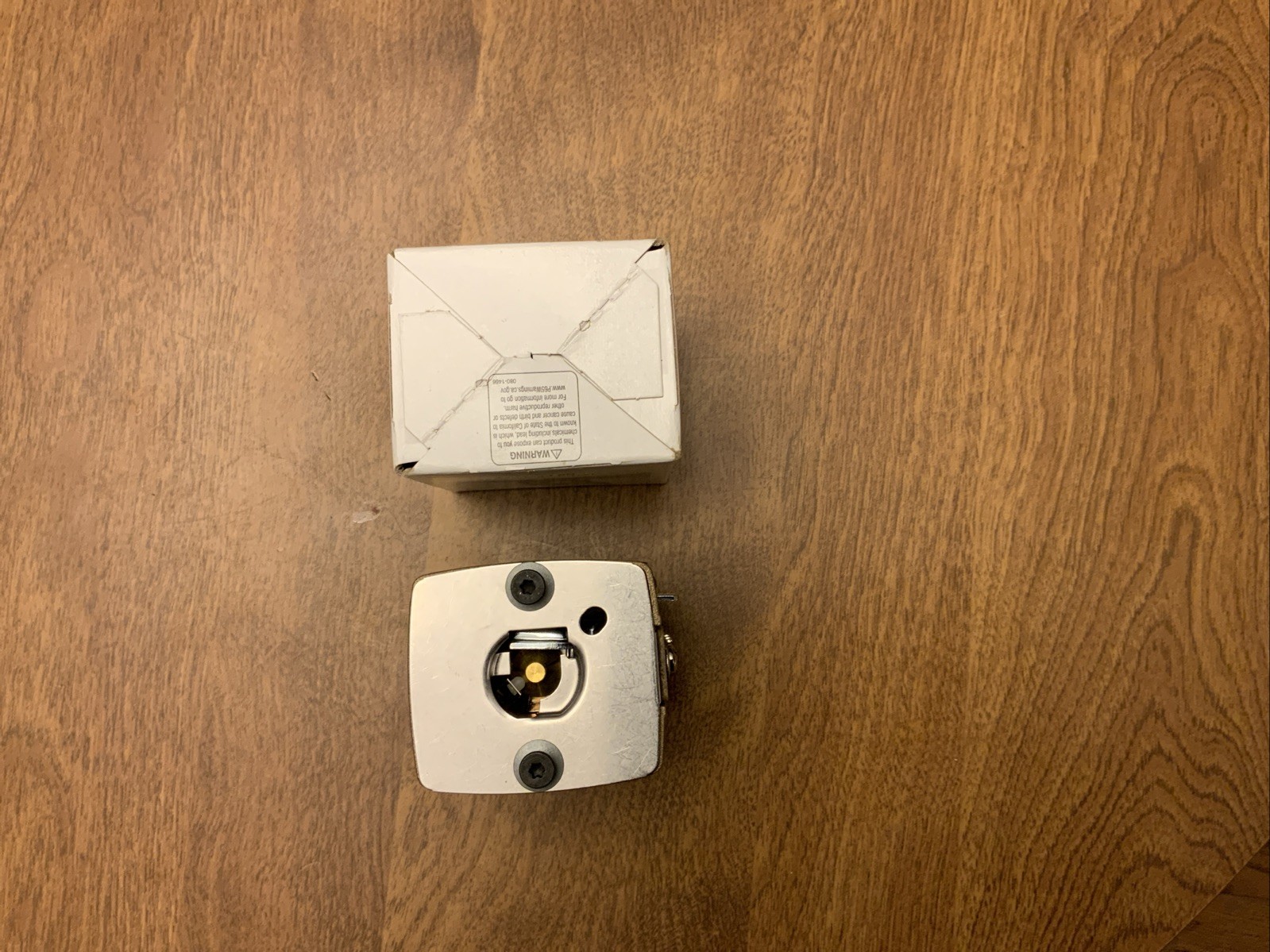 Power Head 555-050RP Zone Valves