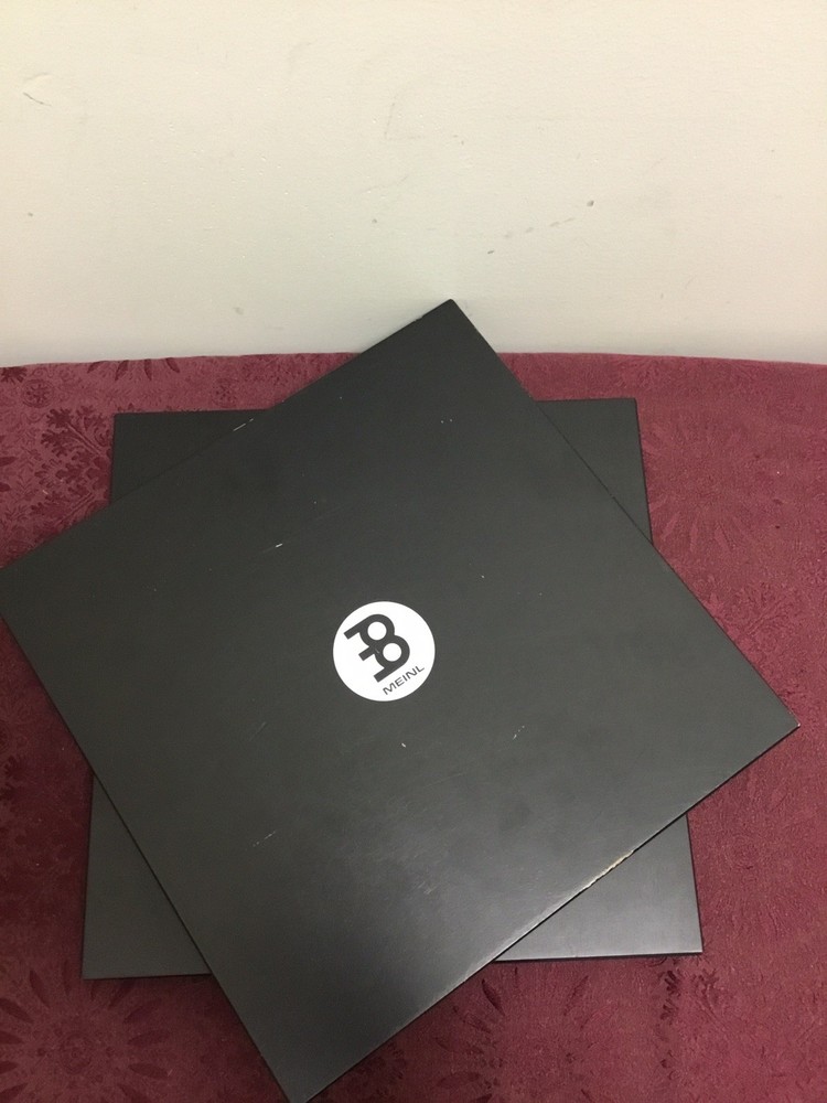 Meinl Cajon Spinner - Black