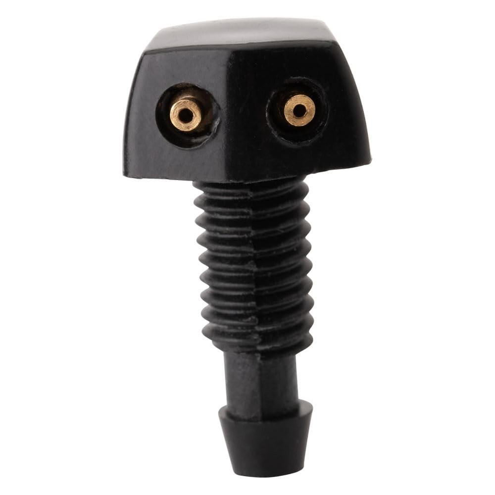 Tusk Windshield Washer Replacement Nozzle Spray Hardware