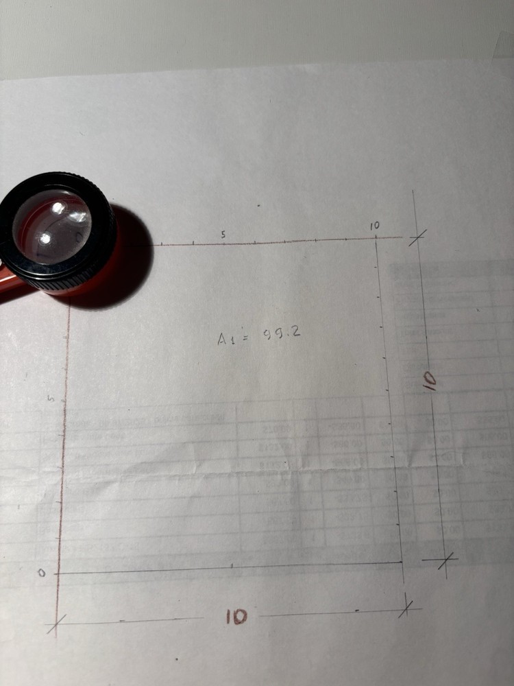 Planix 7 Digital Planimeter. Tested For Accuracy.Free Return