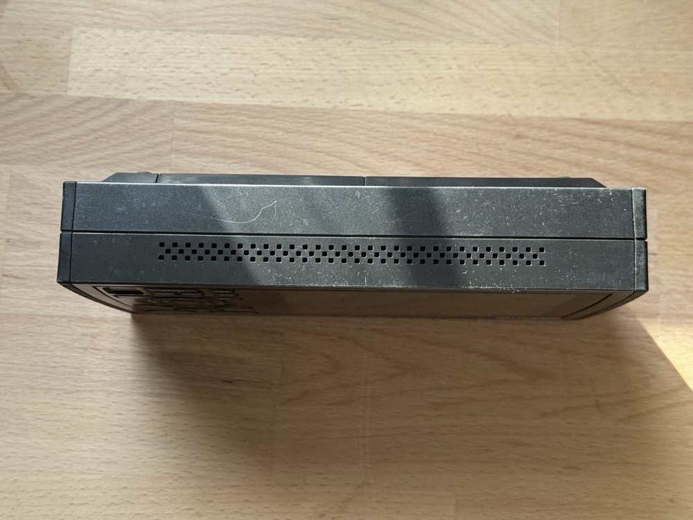 Graphtec GL820 Data Acquisition Data Logger
