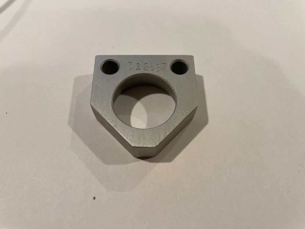 Profold Tabber 312687 Block, Bearing RH