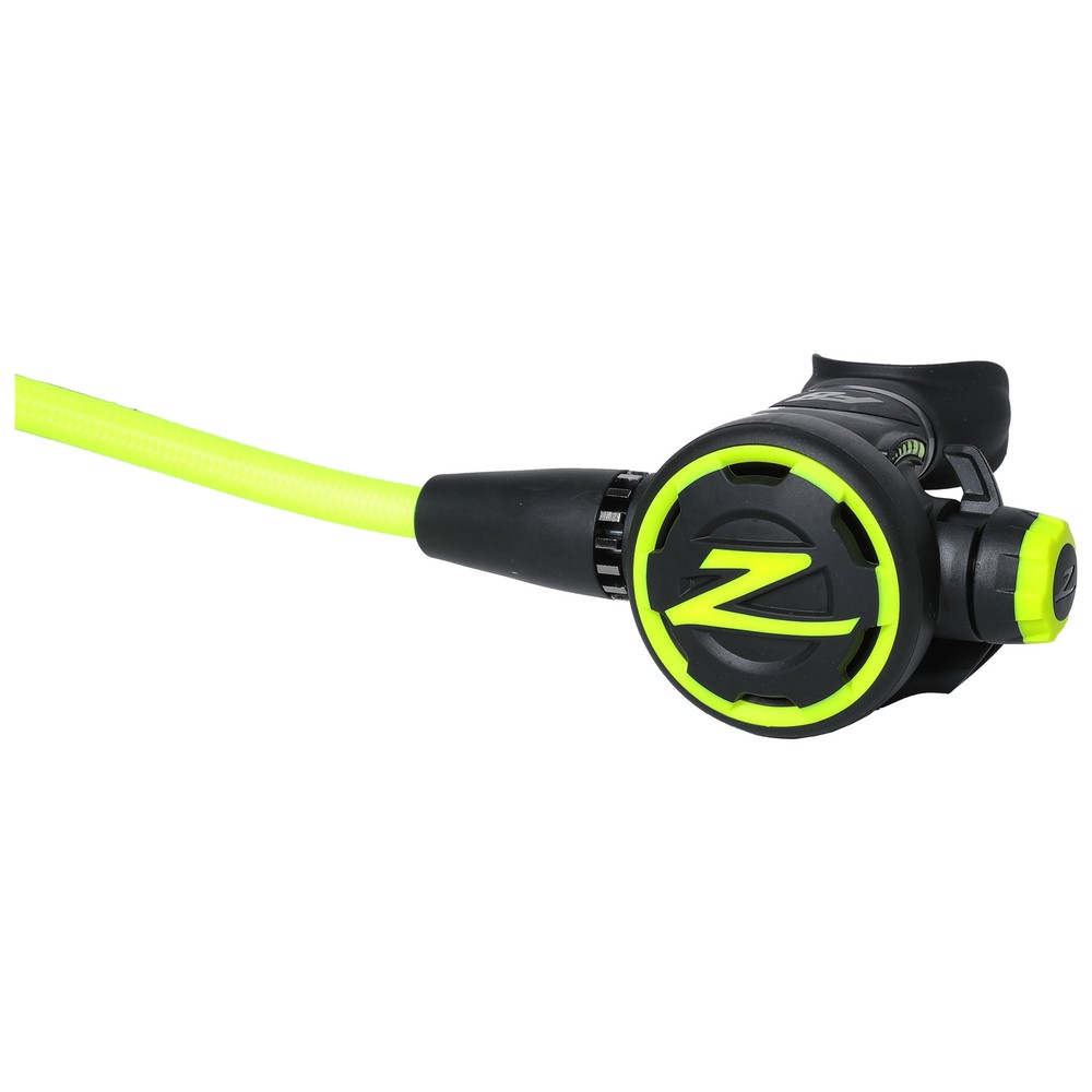 Zeagle F8 Octopus