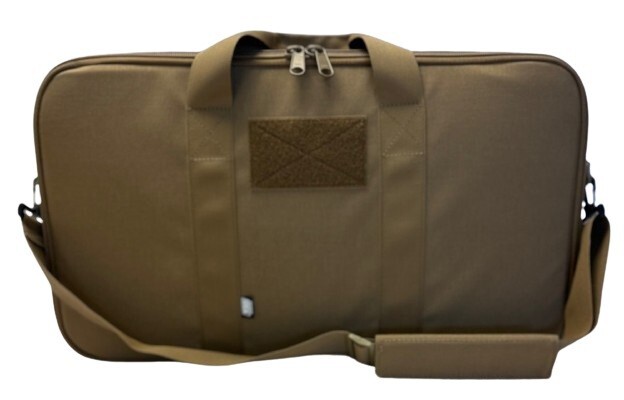 WRB'S 25.5" Discreet Subgun Case
