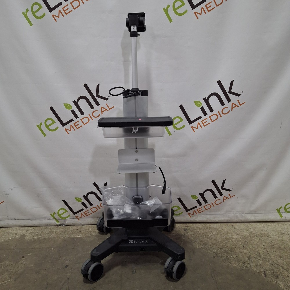 Sonosite SII Stand