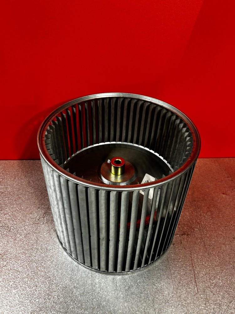 PART # 25M0501 BLOWER WHEEL
