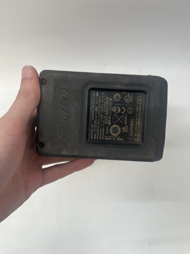 SNAP-ON CT9050