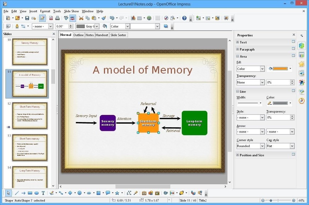Office Suite 2026 USB | Complete MS Office Replacement by Apache OpenOffice