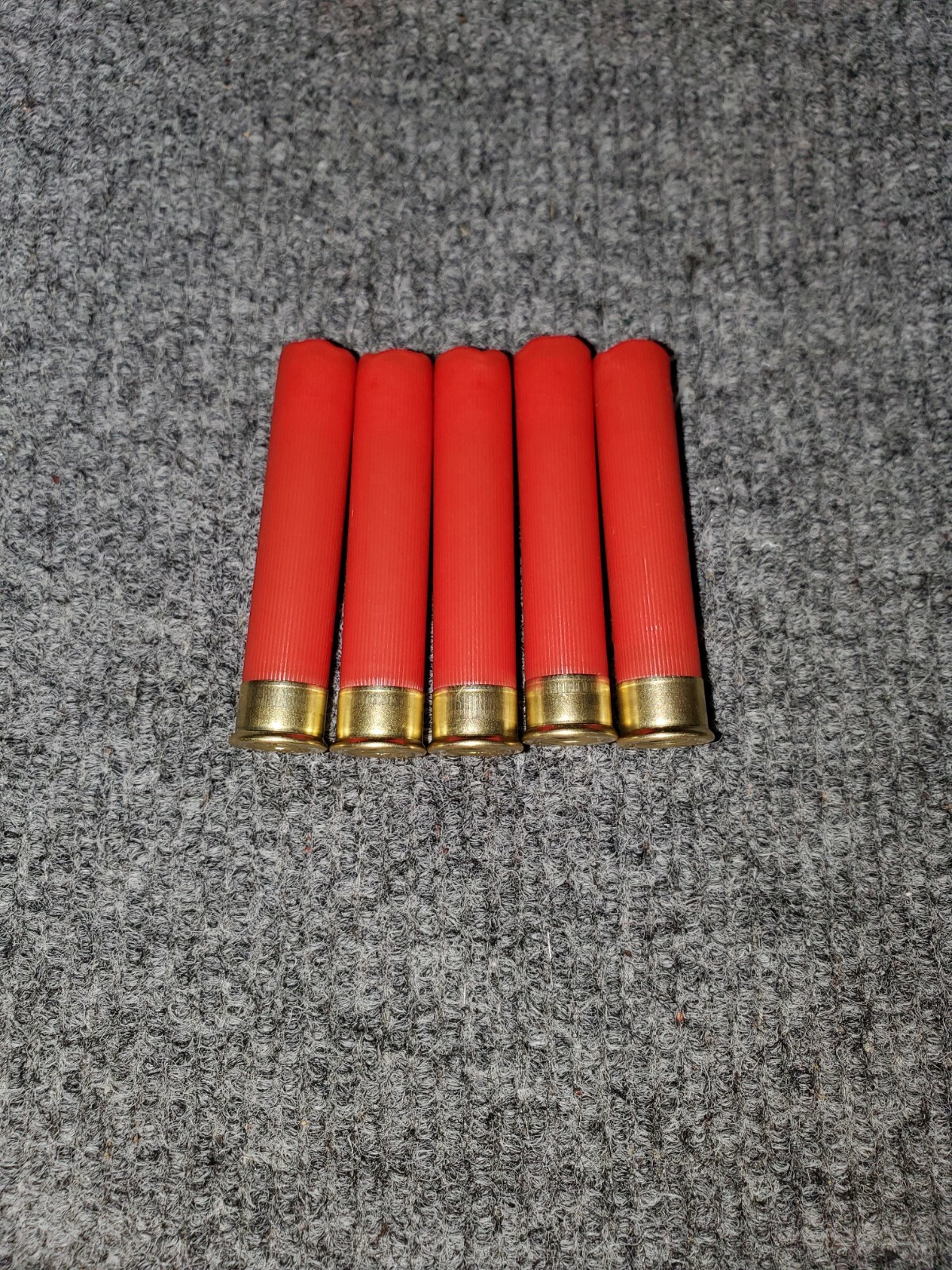 READ AD! 3- 410 Gauge .410 Ga Shotgun Snap Caps - pack of 3. drills testing