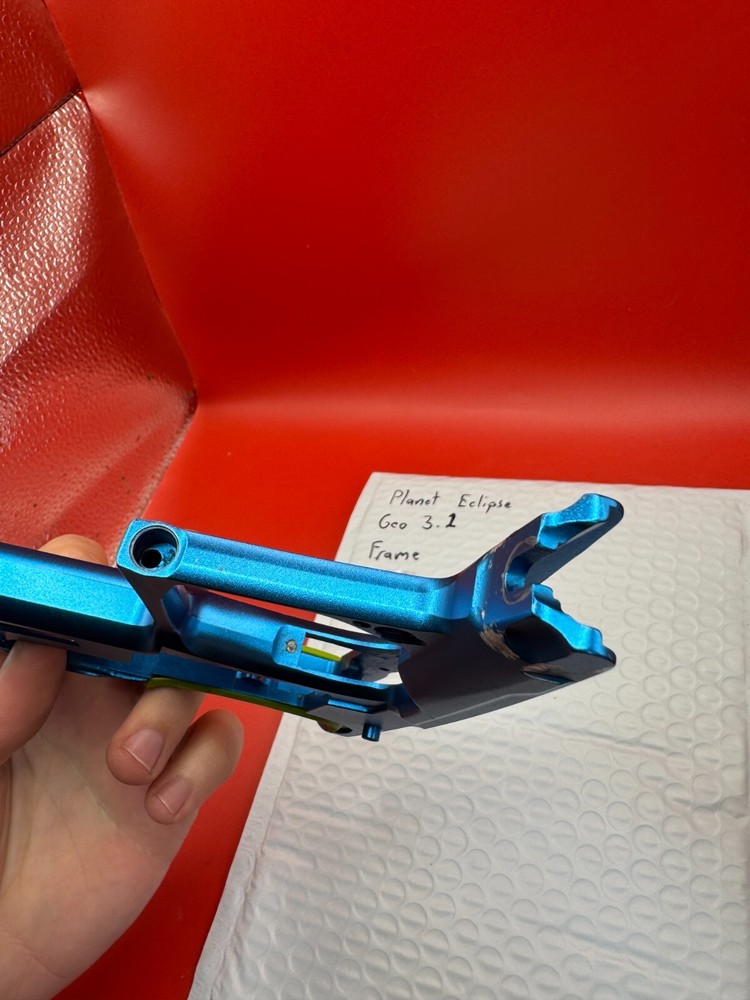 Planet Eclipse Geo 3.1 Frame