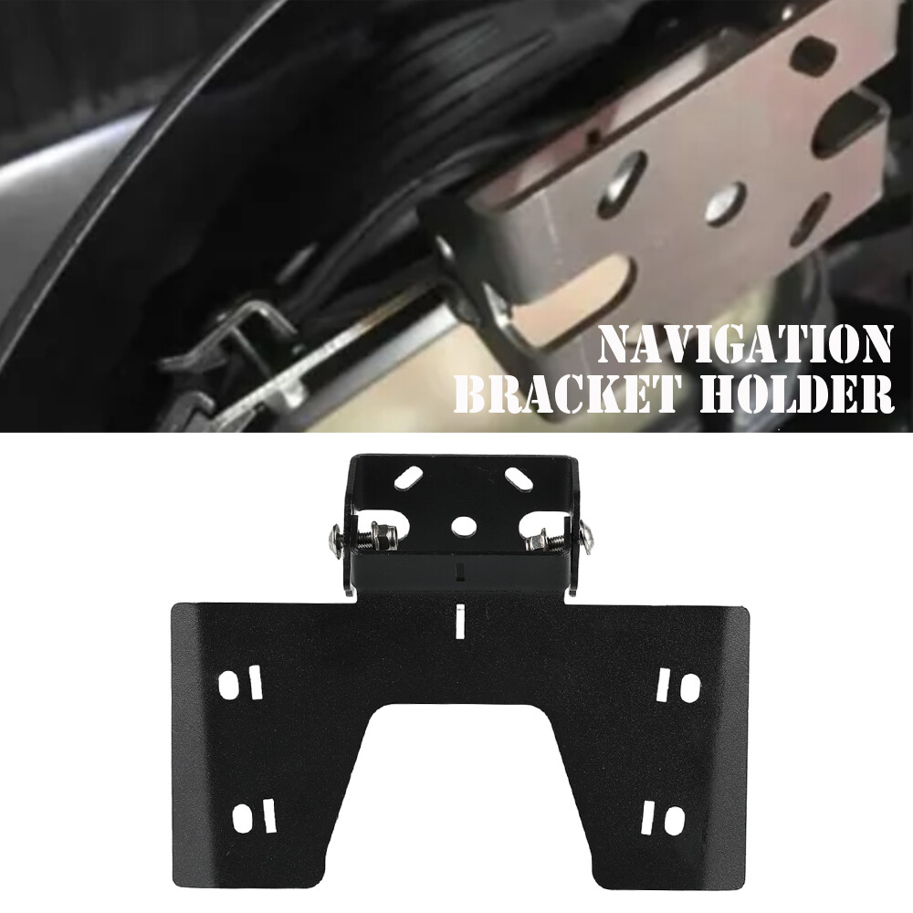 Motorcycle Phone Mounting Bracket Navigation Bracket For DUCATI MULTISTRADA 1200