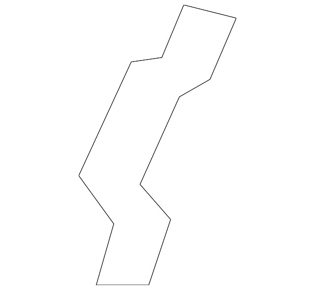 Genuine GM Driver Side Quarter Inner Panel Bracket 20941152