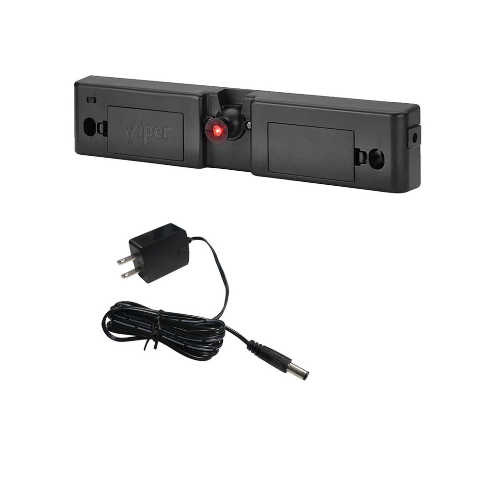 Viper Laser Throw/Toe Line Marker with AC Adapter