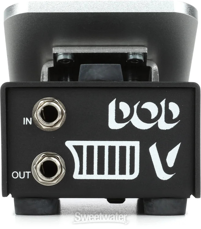 DOD Mini Volume Pedal