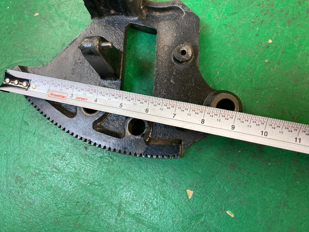 Delta 36-670 Table Saw Arbor Part