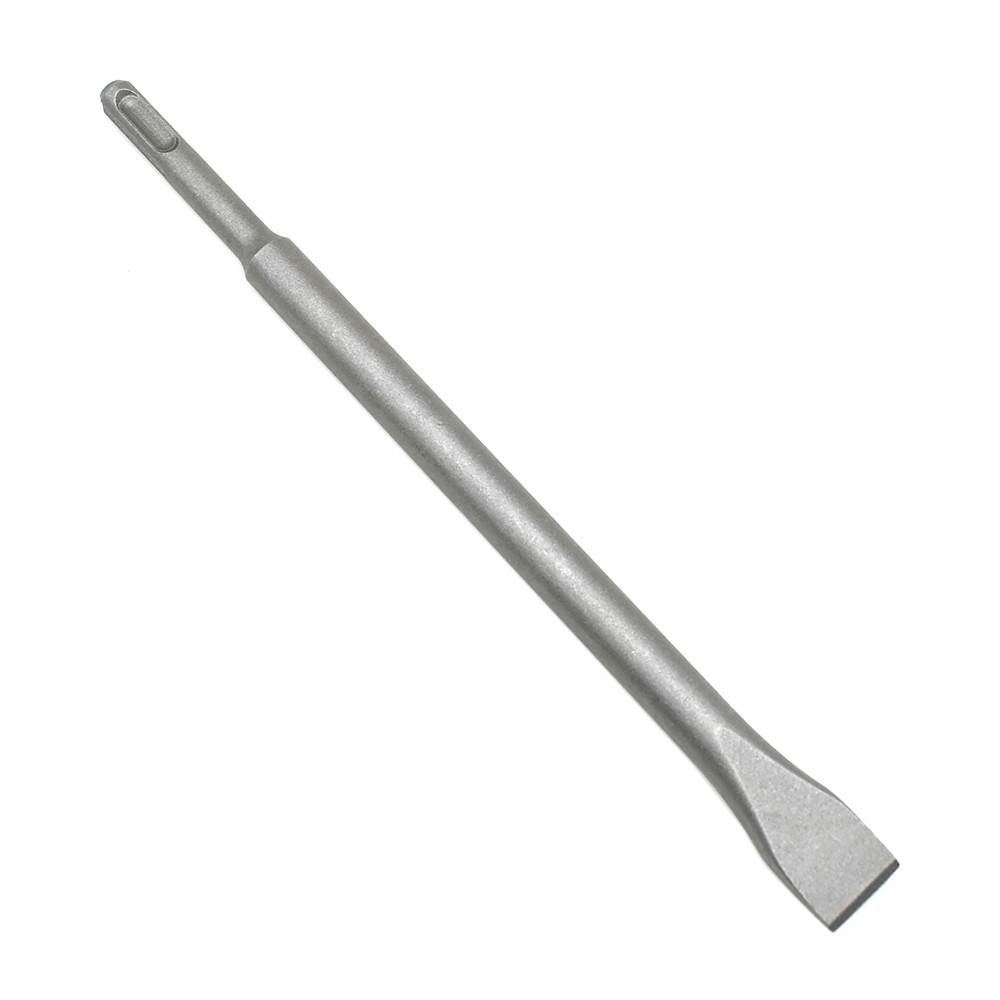 SC1470 – 3/4" Wide SDS Plus Demolition Flat Chisel – 10" Long