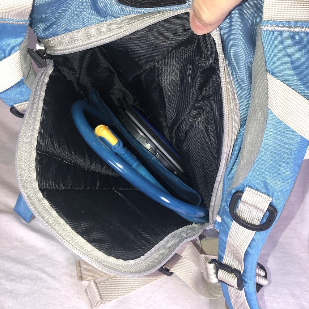 Blue CamelBak Women’s Magic Hydration Pack Backpack