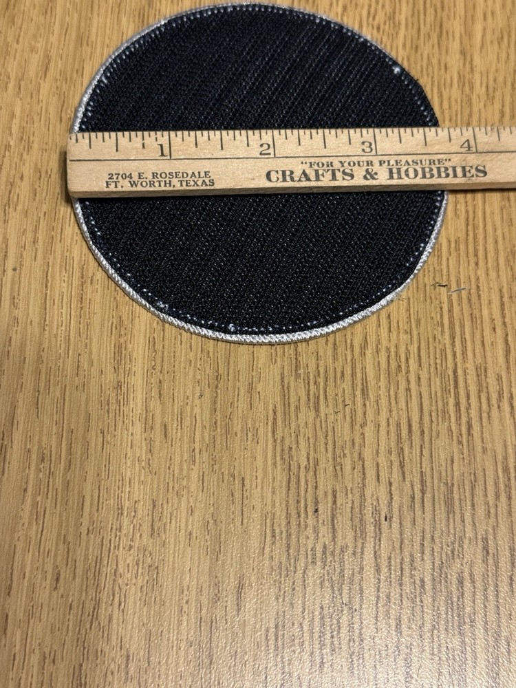 F-35 Lightning Patch BF-05 Climatic Testing JSF McKinley Climatic Lab Eglin AFB