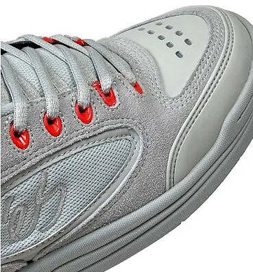 Es Creager (Grey)