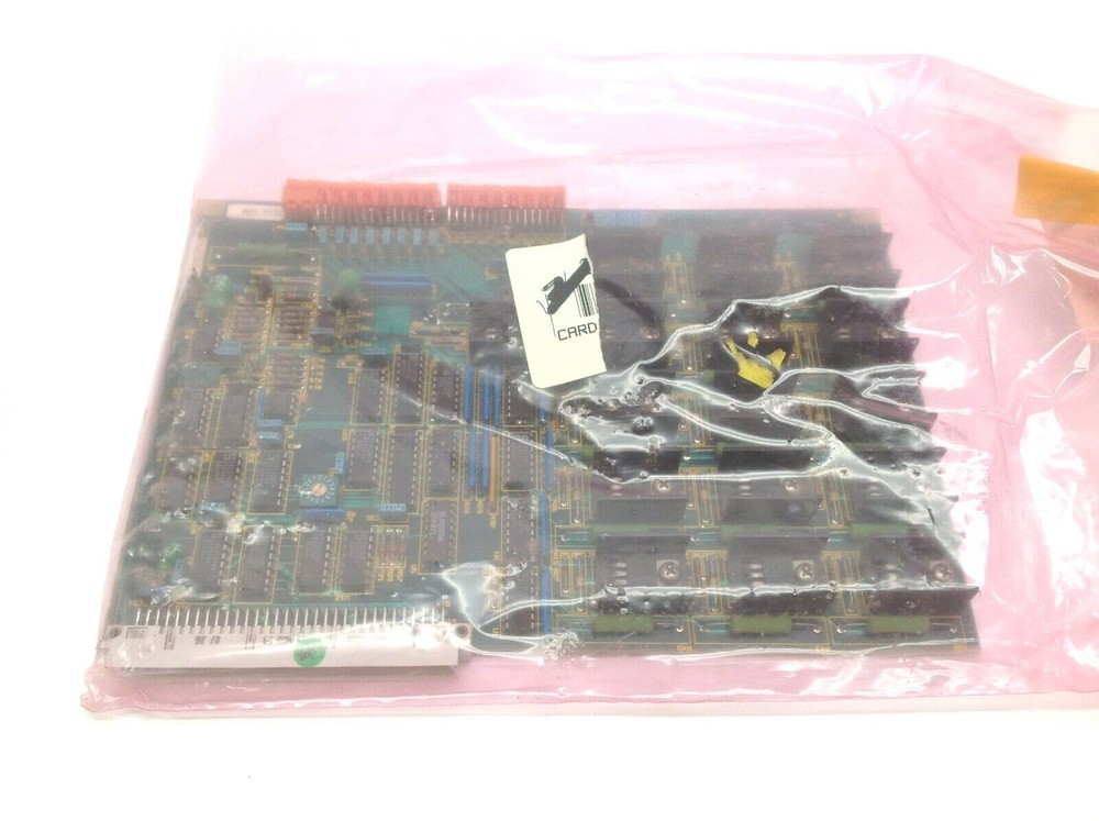 Elektronik BAU E-16-DIGOUT-PLUS 262-1456-85-B Circuit Board