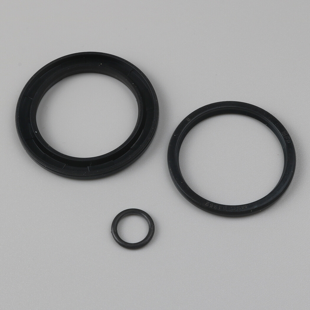 Hydraulic Motor Seal Kit 61258-000 61258000 for Eaton Char-Lynn 2000 Series