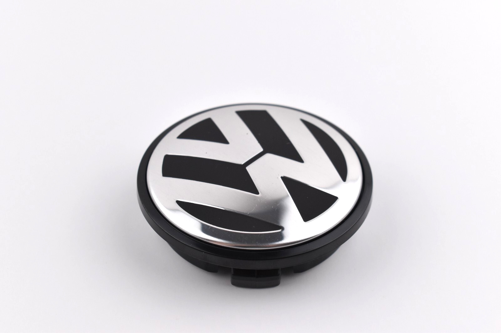 New Volkswagen 65mm 2.5" Wheel Cap 3B7601171 Fits Jetta Passat Golf CC Tiguan🔥