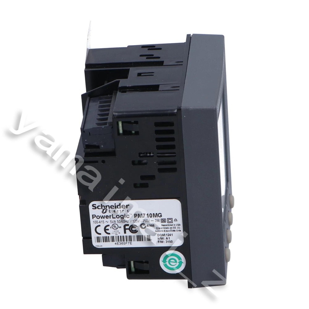Schneider Electric PM710MG New NFP